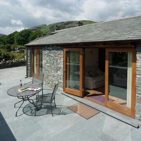 Вилла Damson View, Little Langdale Экстерьер фото